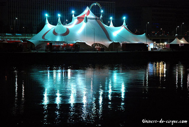 Cirque Arlette Gruss